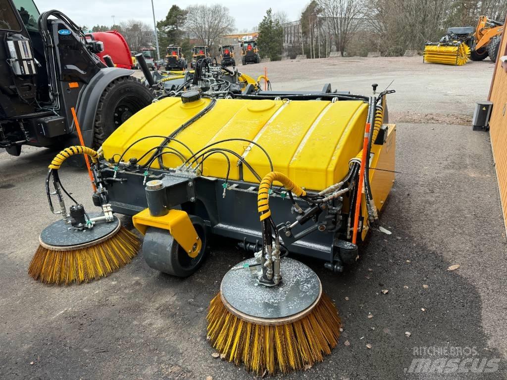 Stark CSW 2000 Balayeuse / Autolaveuse