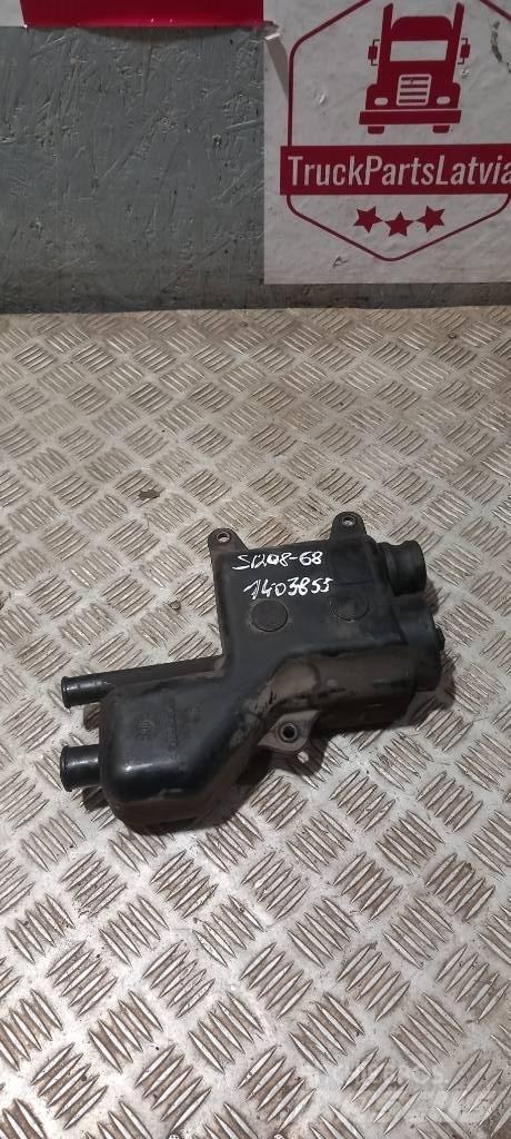 Scania 94 D.   1403855 Hydraulique