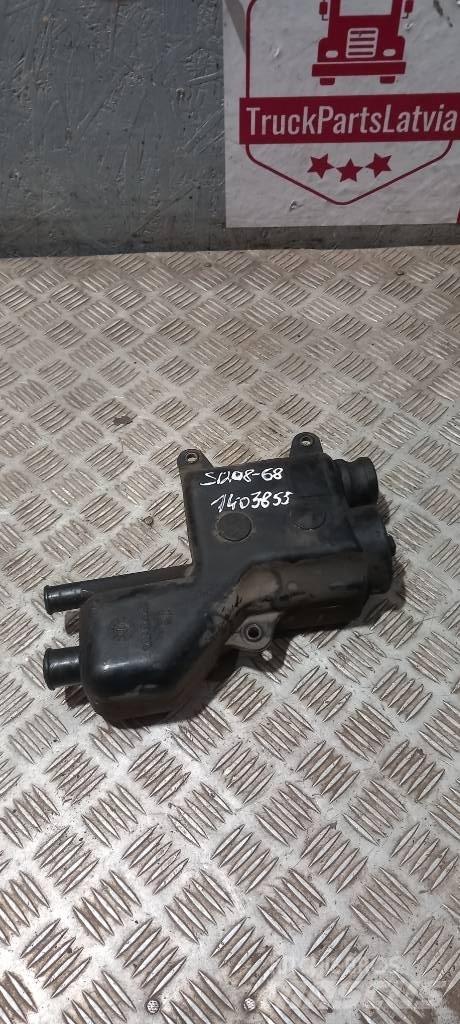 Scania 94 D.   1403855 Hydraulique