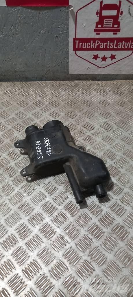 Scania 94 D.   1403855 Hydraulique