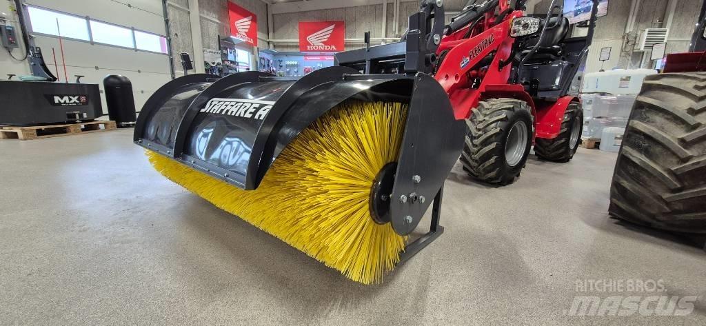 Trejon Sopvals S150 Autres équipements pour route et neige
