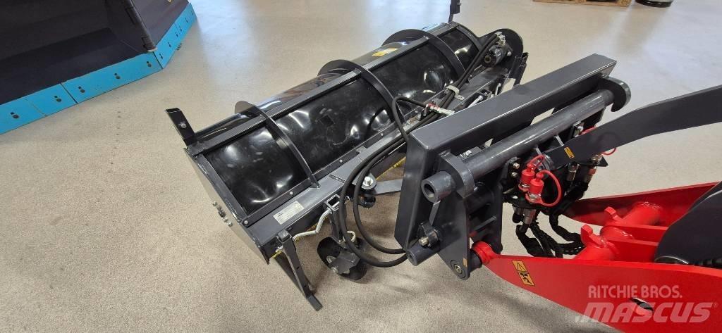 Trejon Sopvals S150 Autres équipements pour route et neige