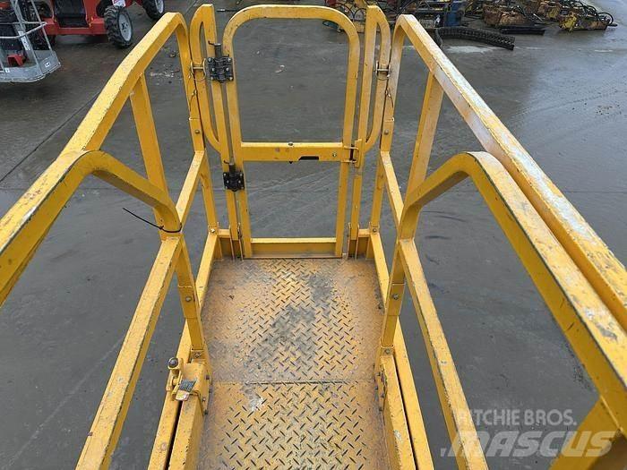 JCB S2032E Autre nacelle élévatrice