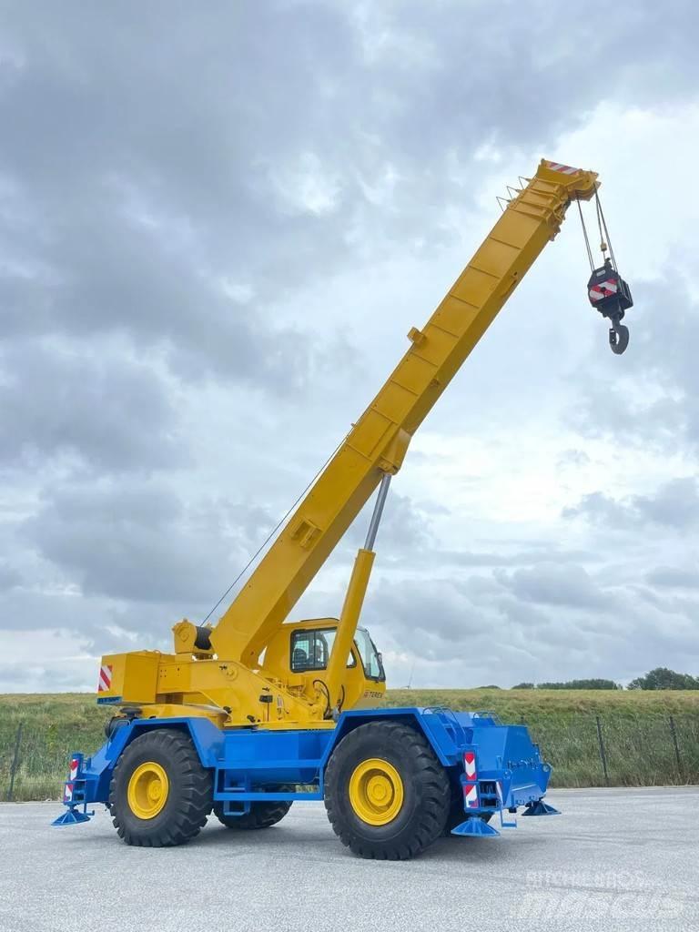 Terex RT555-1 Grues mobiles