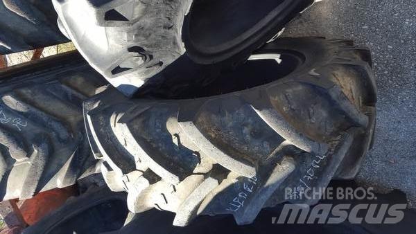  Pneu 320/70R20 Pneus, roues et jantes