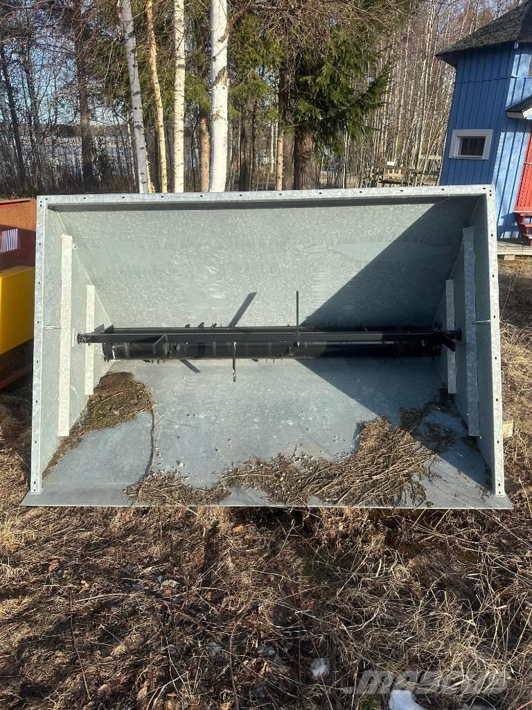  Nytek Beltscoop 2500 Autres matériels d'élevage