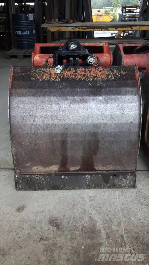 Greifer 500 l Grappin