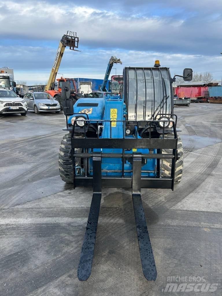 Genie GTH 2506 Chariot télescopique