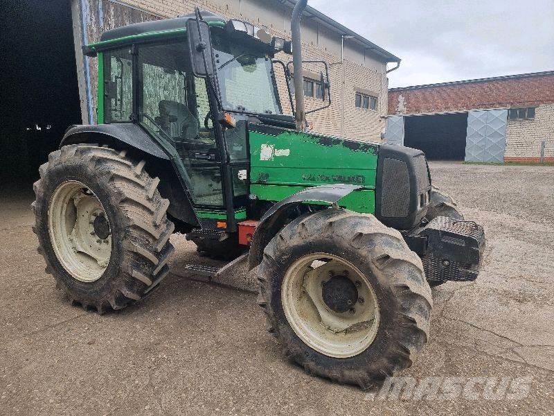 Valtra Valmet 900 Tracteur