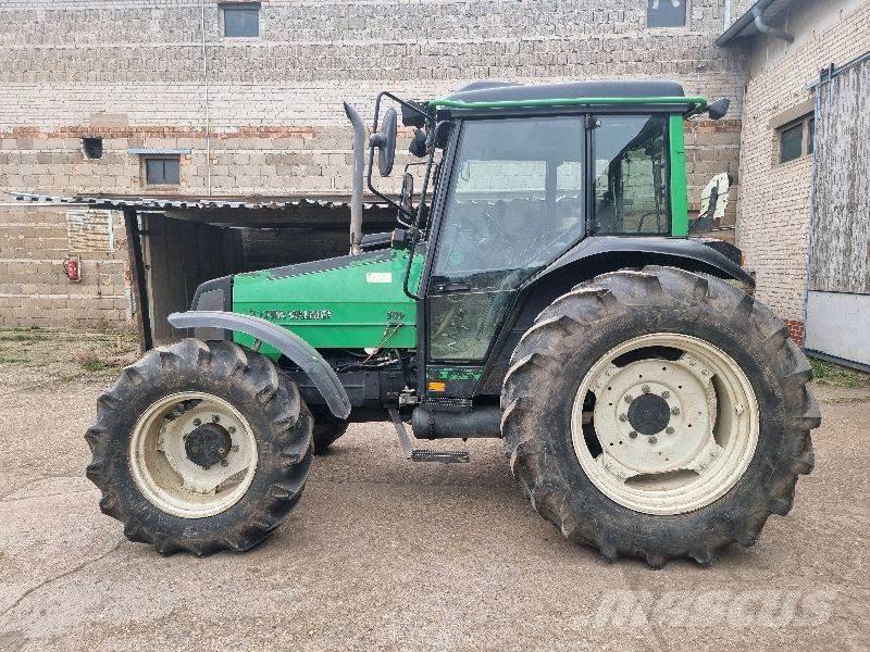 Valtra Valmet 900 Tracteur