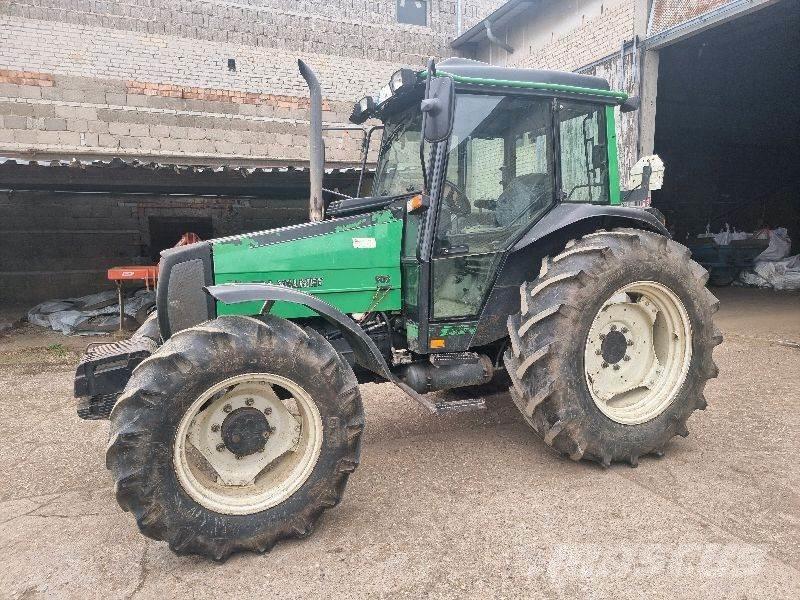 Valtra Valmet 900 Tracteur