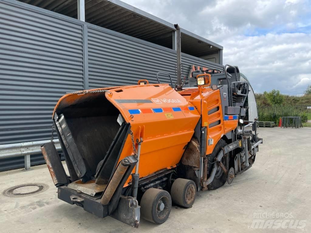 Vögele SUPER 1303-3I Finisseur