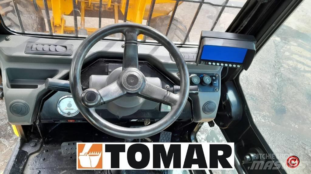 JCB 9FT Mini tombereau