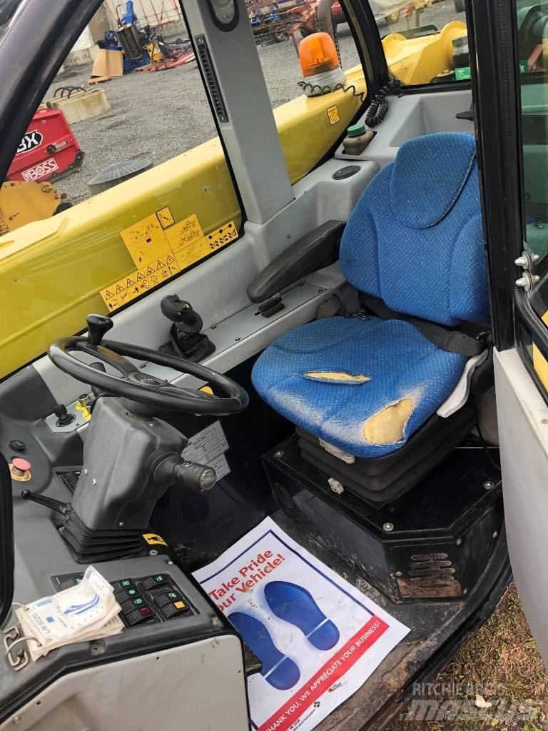 New Holland LM 5020 Chariot télescopique