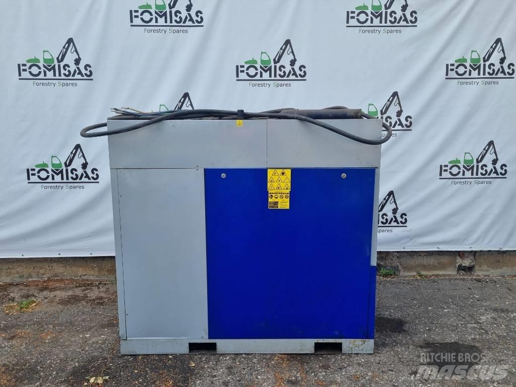  Ceccato CSD75 Compresseur