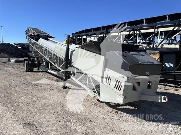 Lippmann LWS80 Convoyeur