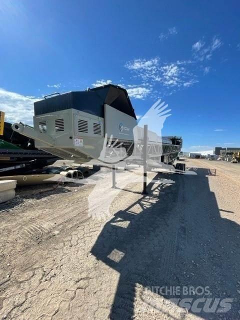Lippmann LWS80 Convoyeur