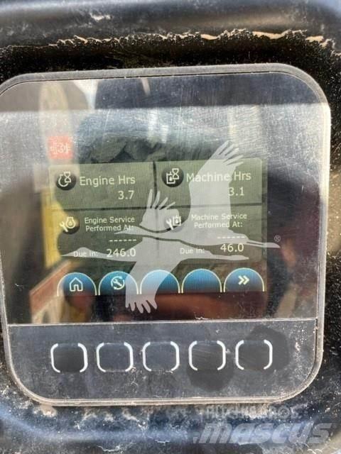 Lippmann LWS80 Convoyeur