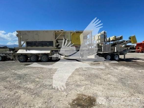 Metso C3054 Concasseur