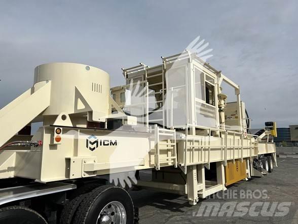 Metso HP300 Concasseur
