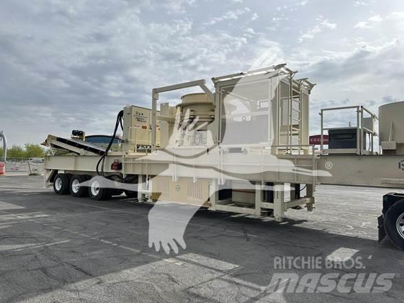 Metso HP300 Concasseur