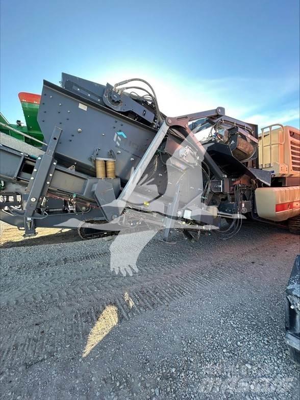 Metso LT1213S Concasseur