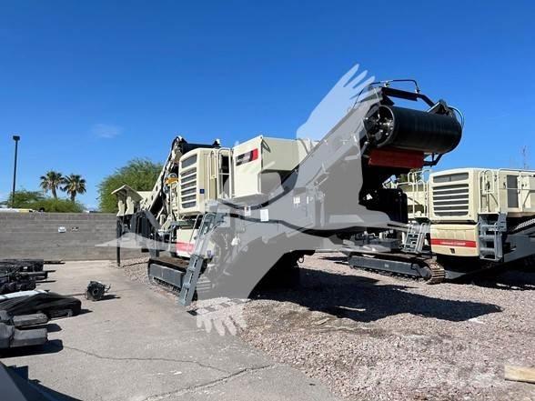 Metso LT300HP Concasseur