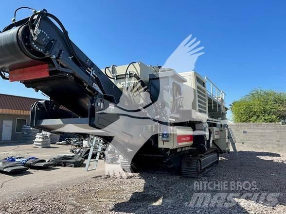 Metso LT300HP Concasseur