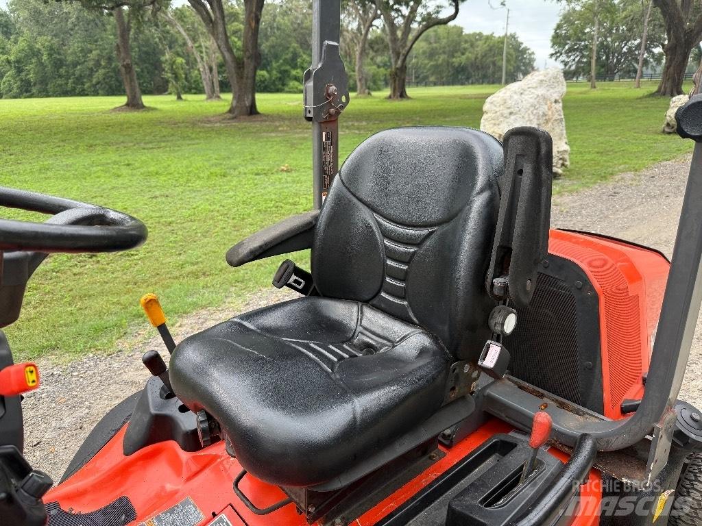 Kubota F 2690 Construction - Autres