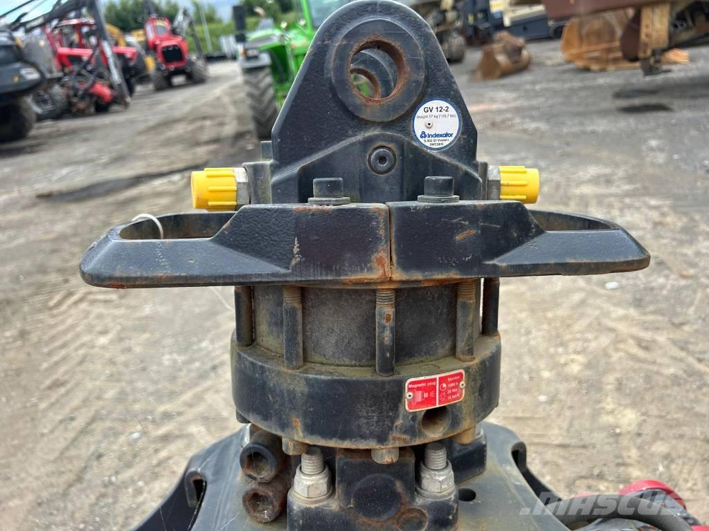 Robinson GD-26 Grappin