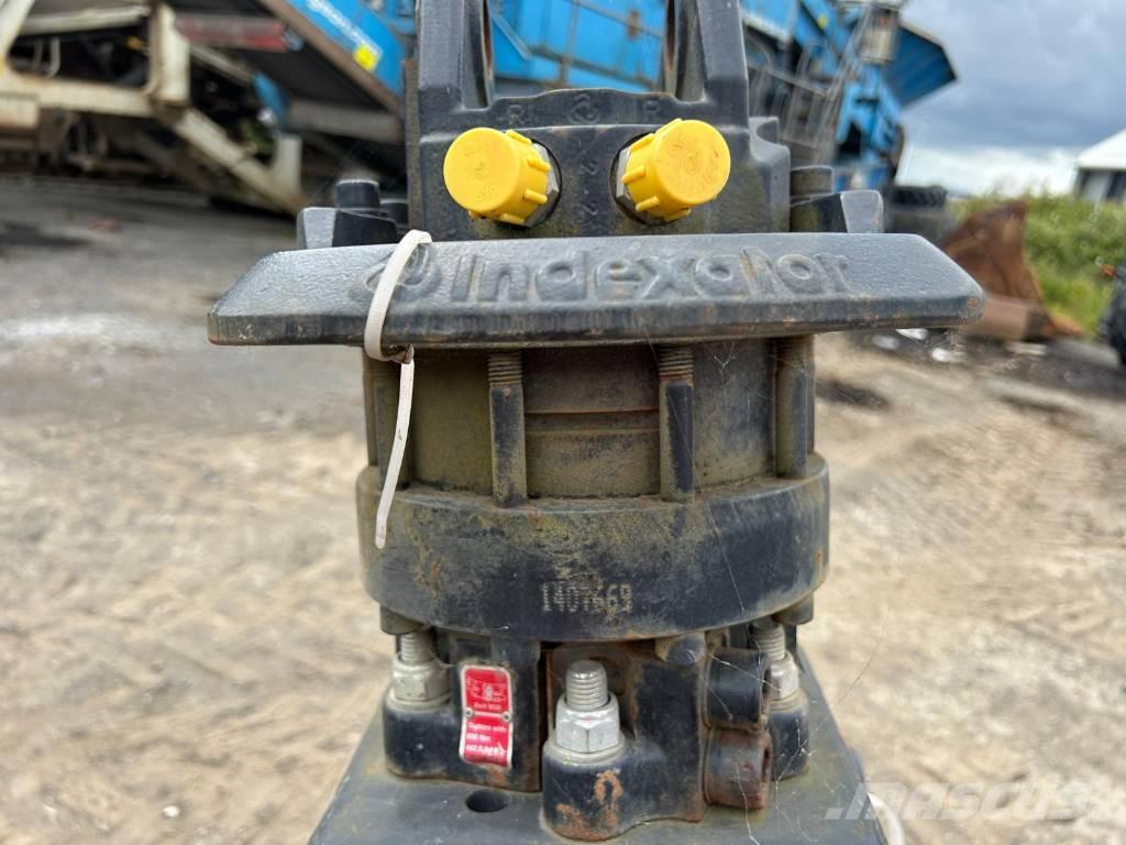 Robinson GD-26 Grappin