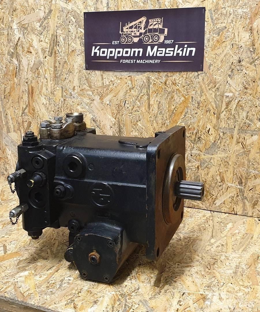 Ponsse 0064469 Hydraulique