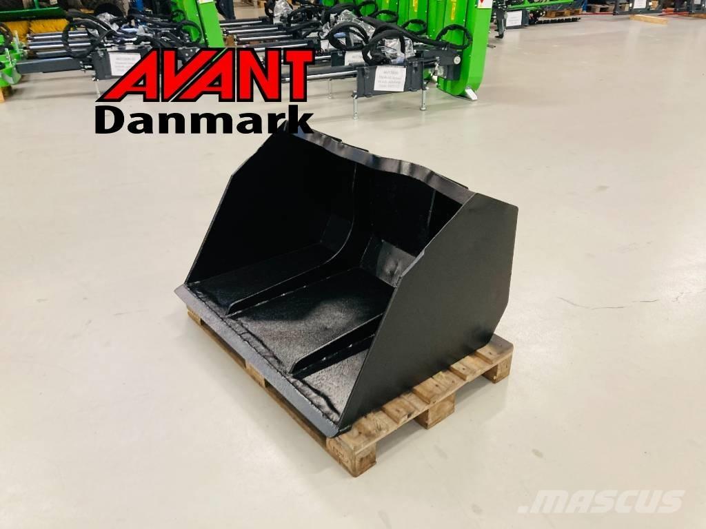 Avant Skovl 110 cm Autres accessoires