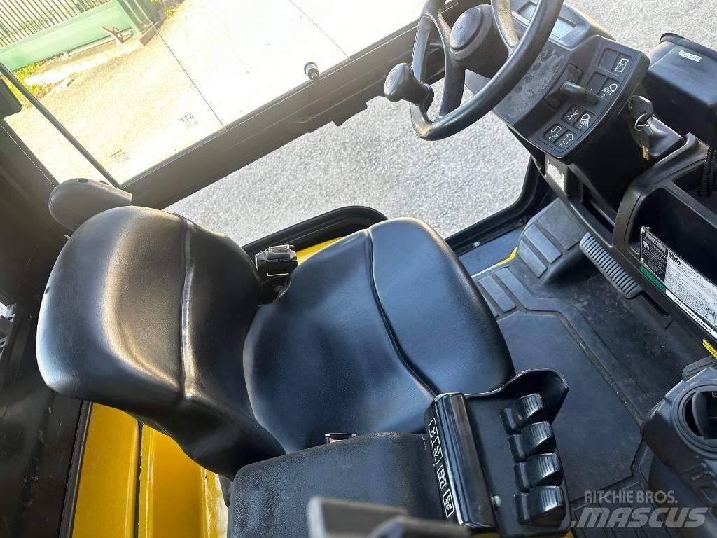 Yale GLP 20 VX Chariots GPL