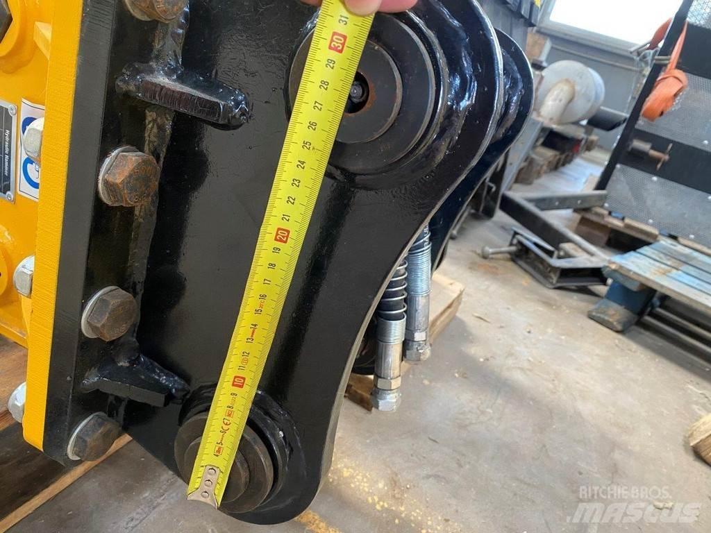  Kabonc KBCK 68 Marteau hydraulique