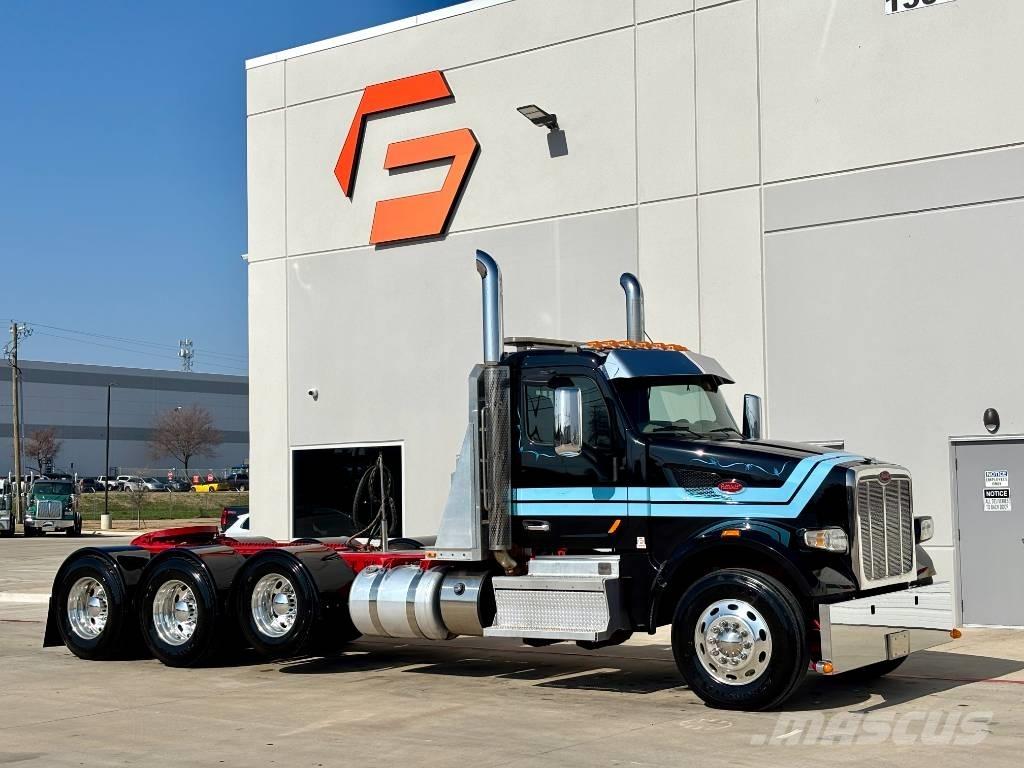 Peterbilt 567 Tracteur routier