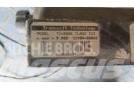  Transcell Ti 500E Nettoyeurs de tapis