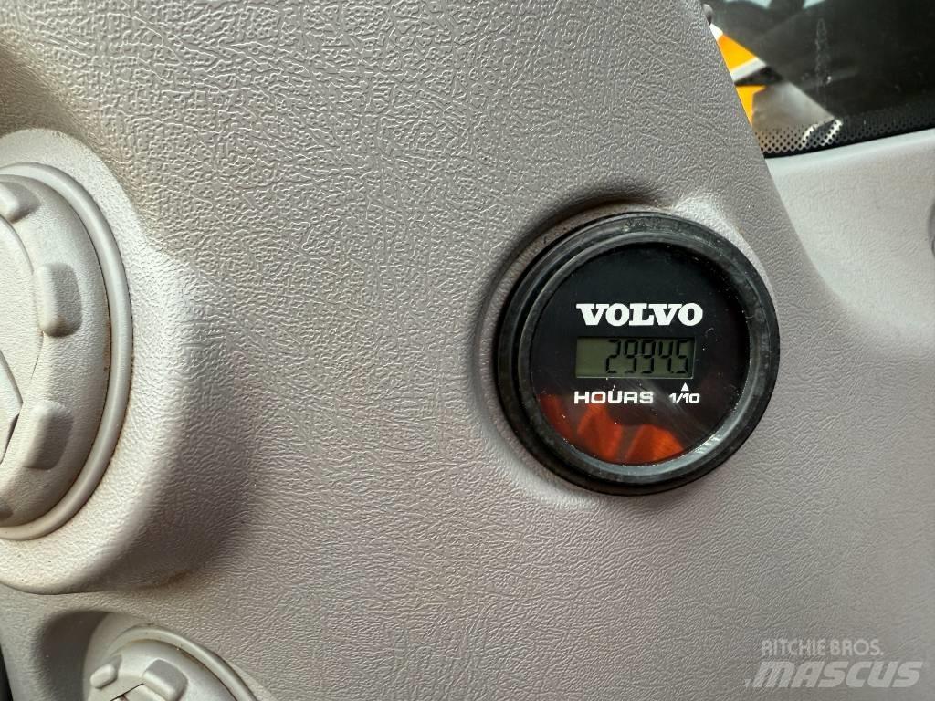 Volvo EC 250 EL Pelle sur chenilles