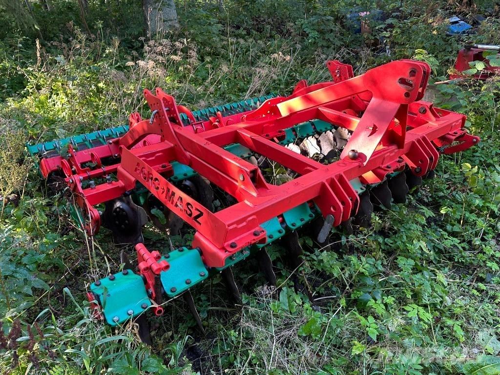 Agro-Masz BT30 Crover crop