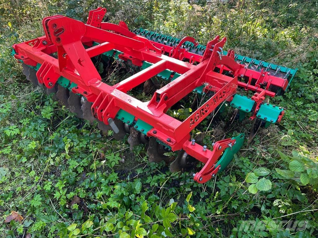 Agro-Masz BT30 Crover crop