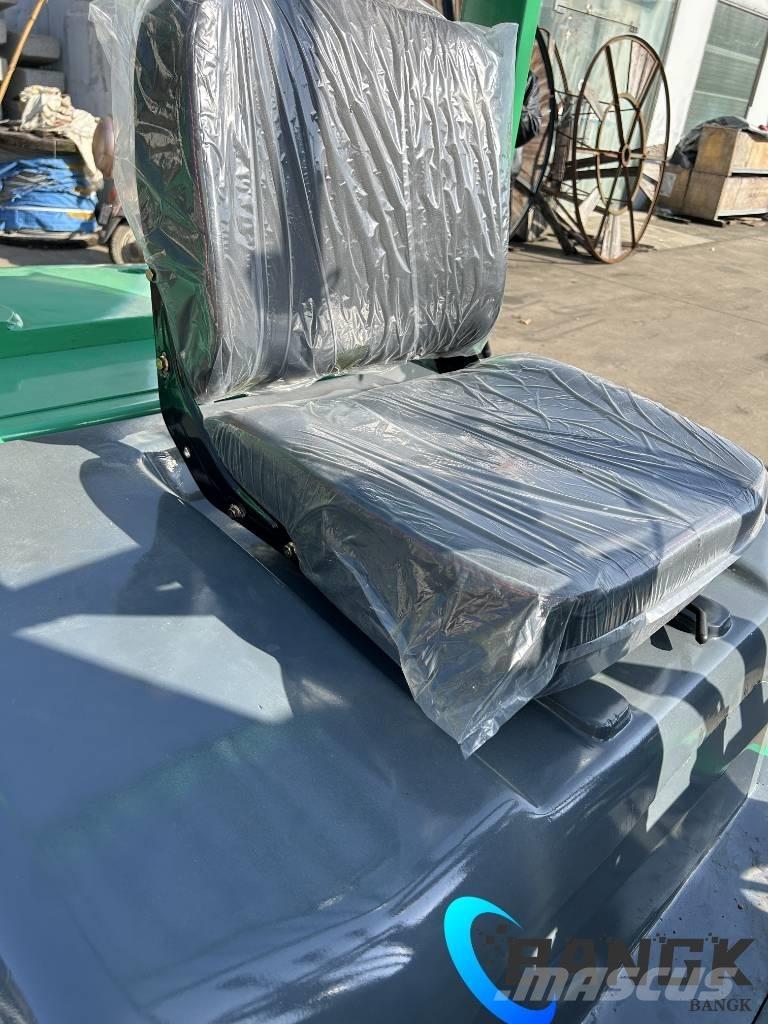 Mitsubishi FD30NT Chariots diesel