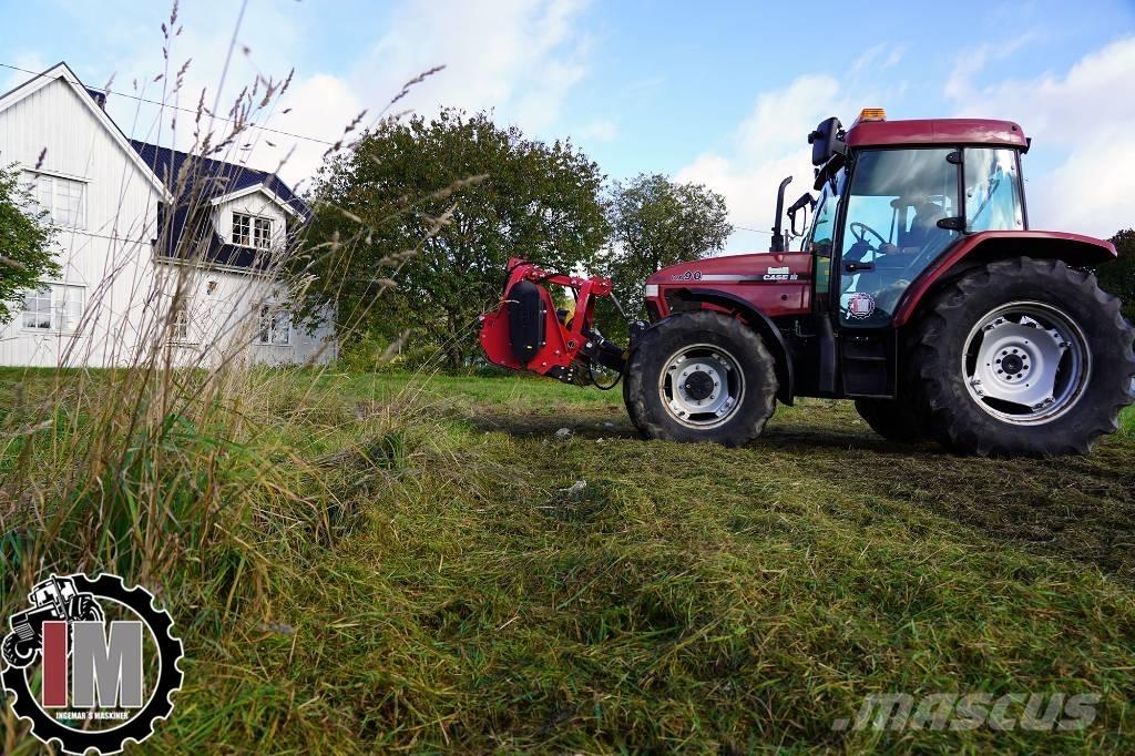  IM BETESPUTS DUO Broyeur / Gyrobroyeur / Epareuse