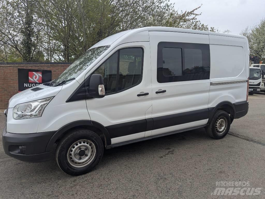 Ford Transit Utilitaire