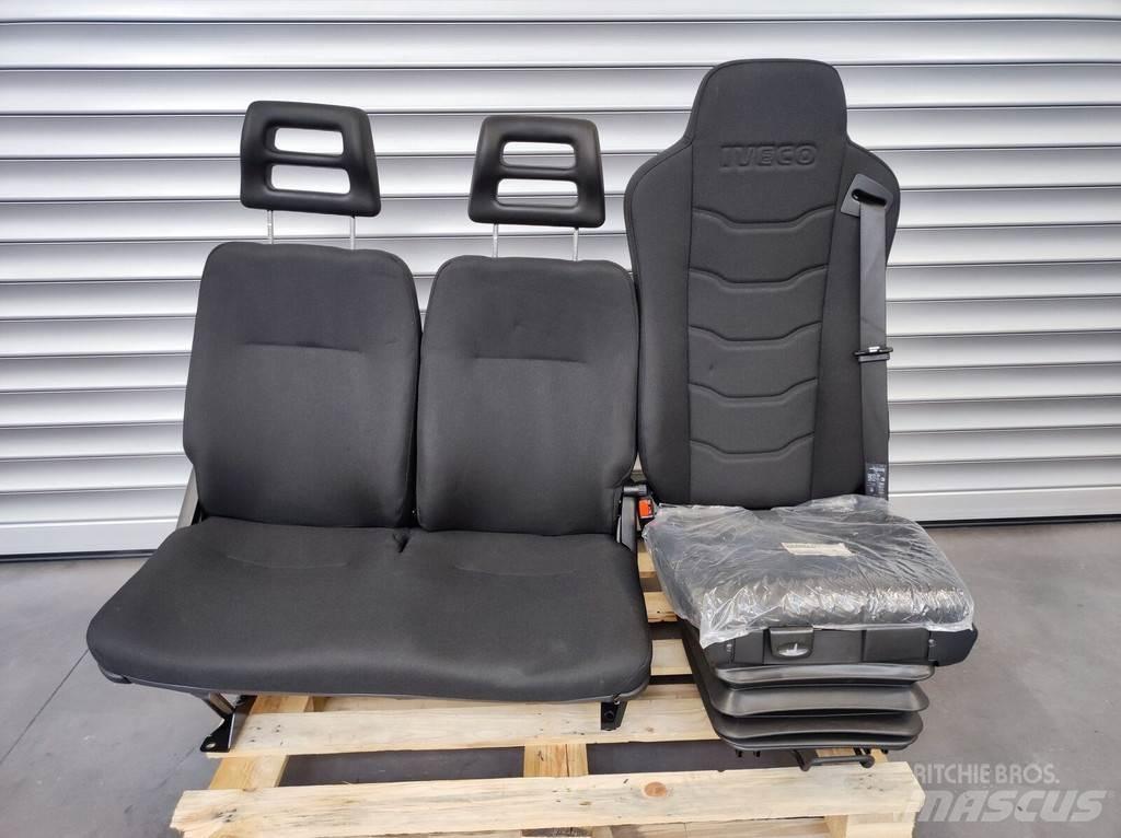 Iveco Complete 3 Transport - Autres