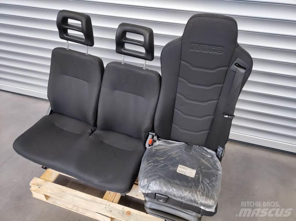 Iveco Complete 3 Transport - Autres