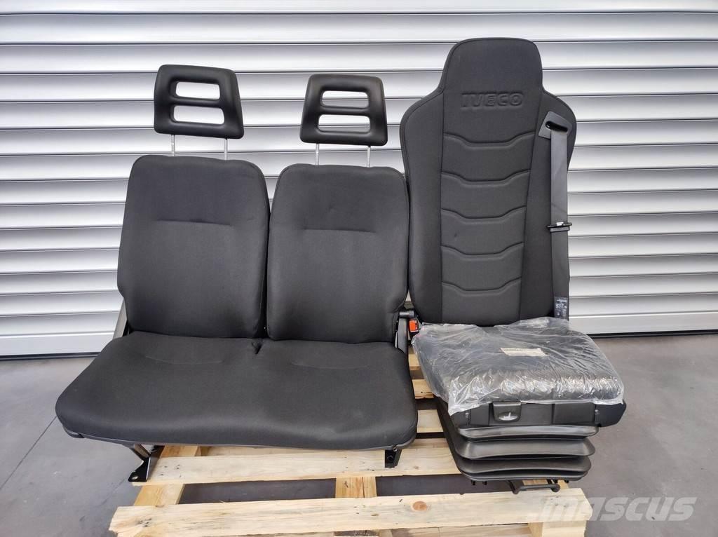 Iveco Complete 3 Transport - Autres