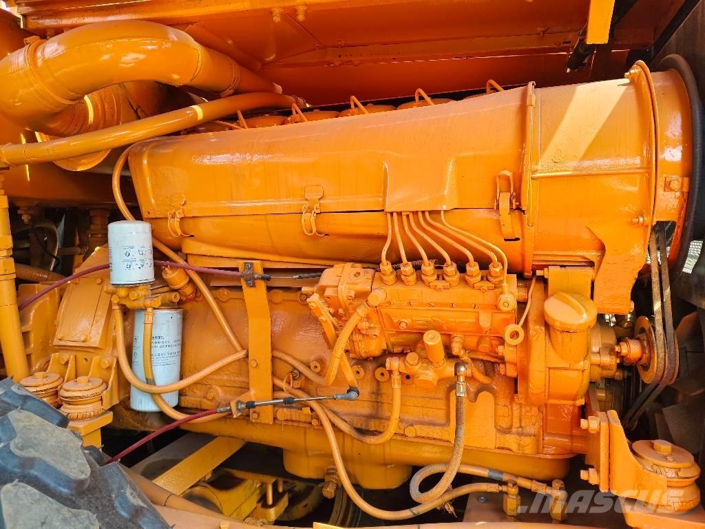 Dynapac CA 25 D Rouleaux monocylindre
