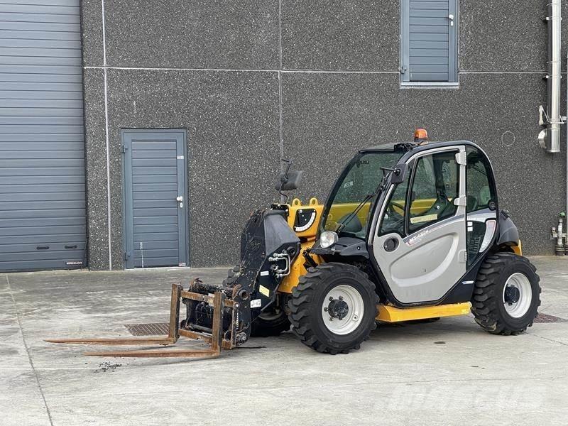 Manitou MT 420 H Chariot télescopique