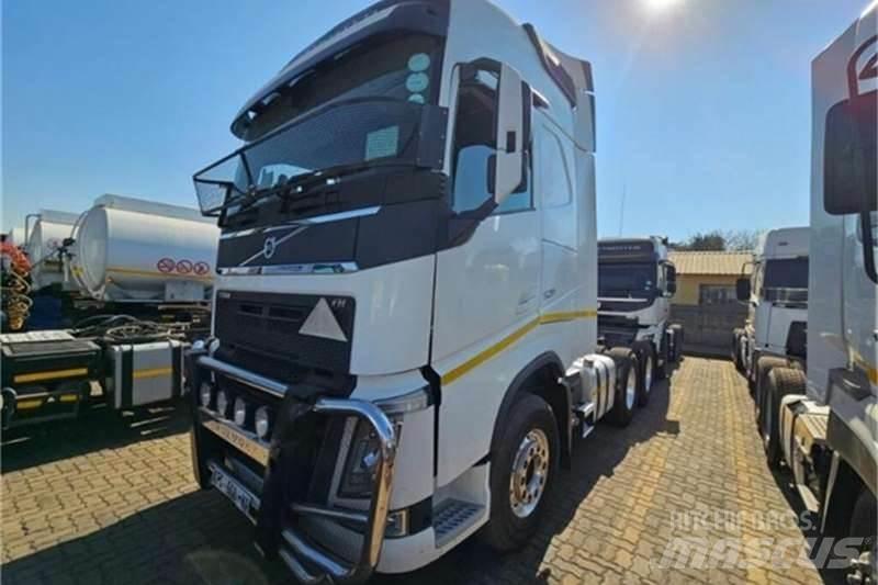 Volvo FH Autre camion
