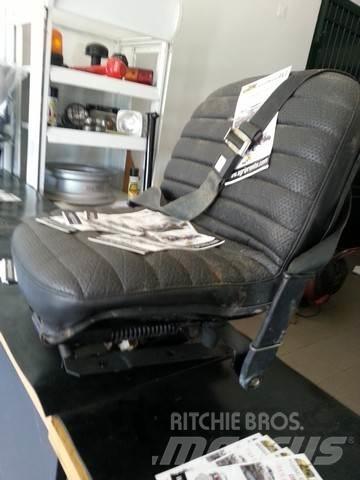  Banco para Maquina Autres équipements pour tracteur